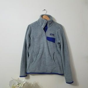 NWT Patagonia Fleece read XXS